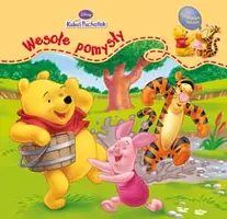 Okładka: Wesołe pomysły