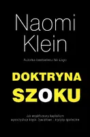 Okładka: Doktryna szoku