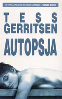 Okładka: Autopsja
