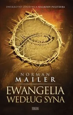 Okładka: Ewangelia według syna