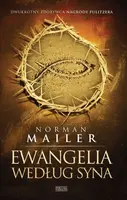 Okładka: Ewangelia według syna