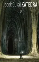 Okładka: Katedra