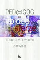 Okładka: Ped@gog w blogosferze - II
