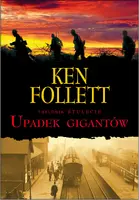 Okładka: Upadek gigantów