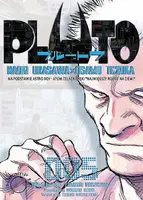 Okładka: Pluto - 5 (wyd. II)