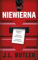 Okładka: Niewierna