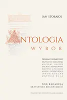 Okładka: Antologia