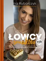 Okładka: Łowcy smaków