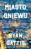 Okładka: Miasto gniewu