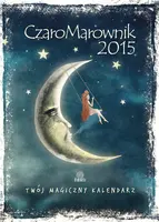 Okładka: CzaroMarownik 2015