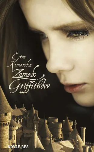 Okładka: Zamek Griffith’ów