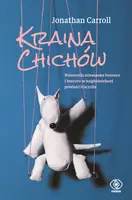 Okładka: Kraina Chichów
