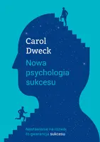 Okładka: Nowa psychologia sukcesu