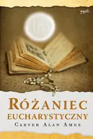 Okładka: Różaniec Eucharystyczny