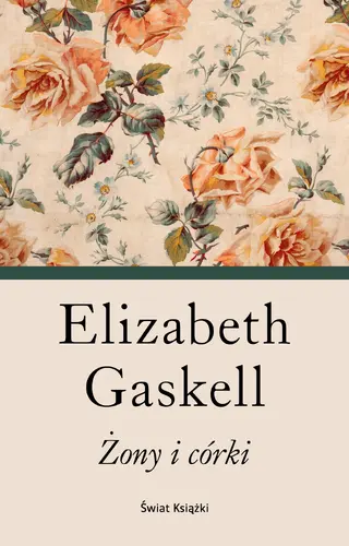 Okładka: Żony i córki