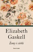 Okładka: Żony i córki