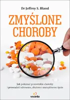 Okładka: Zmyślone choroby