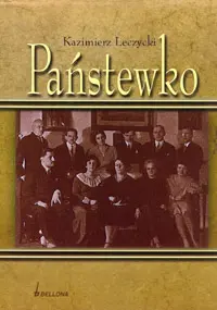Okładka: Państewko