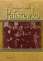 Okładka: Państewko