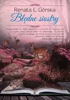 Okładka: Błędne siostry