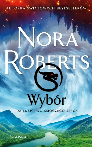Okładka: Wybór
