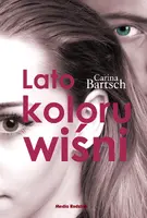 Okładka: Lato koloru wiśni