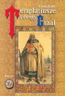 Okładka: Templariusze i święty Graal