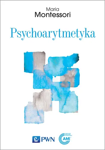 Okładka: Psychoarytmetyka