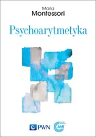 Okładka: Psychoarytmetyka