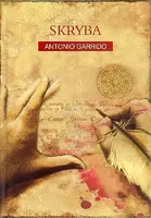 Okładka: Skryba