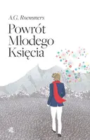 Okładka: Powrót Młodego Księcia