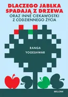 Okładka: Dlaczego jabłka spadają z drzewa