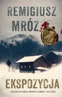 Okładka: Ekspozycja