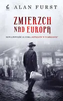 Okładka: Zmierzch nad Europą