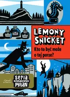 Okładka: Kto to być może o tej porze?