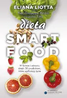 Okładka: Dieta Smartfood