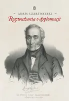 Okładka: Rozważania o dyplomacji