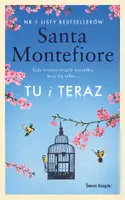 Okładka: Tu i teraz