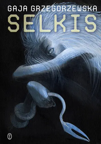Okładka: Selkis