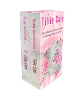 Okładka: Pakiet: Tysiąc pocałunków / Tysiąc złamanych serc