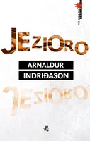 Okładka: Jezioro