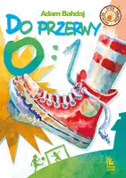 Okładka: Do przerwy 0:1