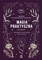Okładka: Magia praktyczna