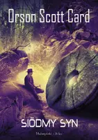 Okładka: Siódmy syn