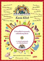 Okładka: Bajkowa Drużyna
