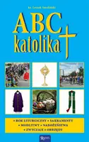 Okładka: ABC Katolika