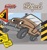 Okładka: Dżipek