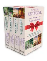 Okładka: Pakiet: Czary codzienności Siostry / Przyjaciele i rywale / Słoneczna przystań / Magiczny wieczór