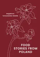 Okładka: Food Stories from Poland