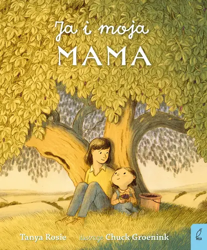 Okładka: Ja i moja mama